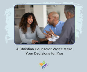 Christian Counseling