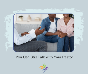 Christian Counseling