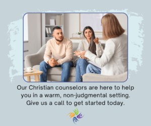 Christian Counseling