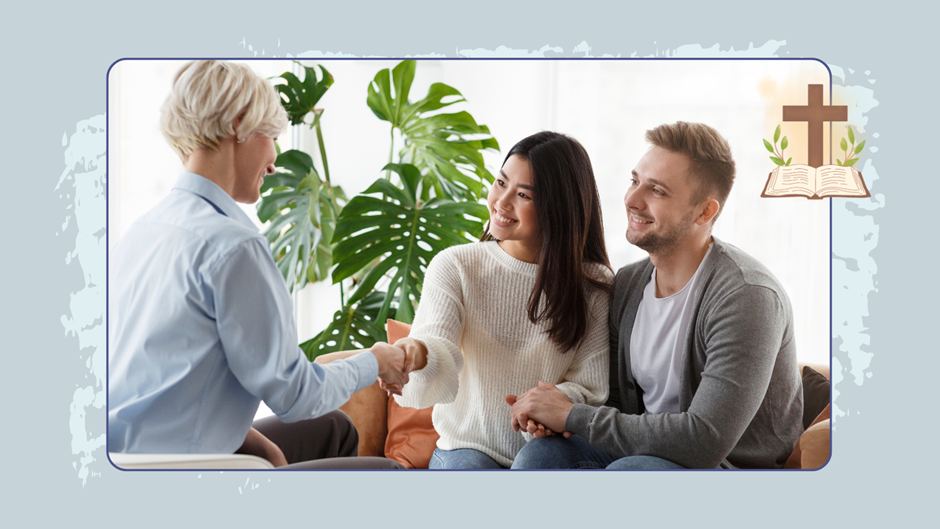 Christian Counseling