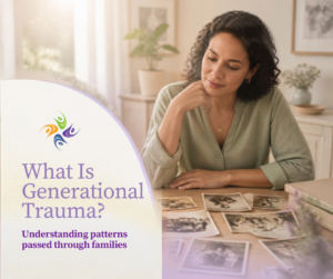 Therapy for Generational Trauma