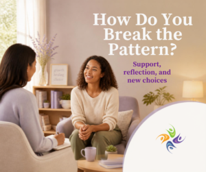 Therapy for Generational Trauma