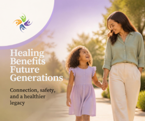 Therapy for Generational Trauma