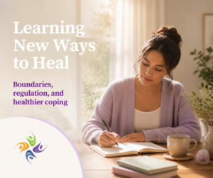 Therapy for Generational Trauma