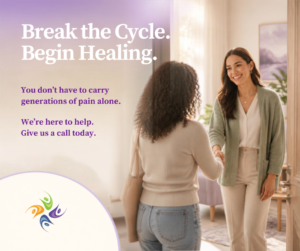 Therapy for Generational Trauma