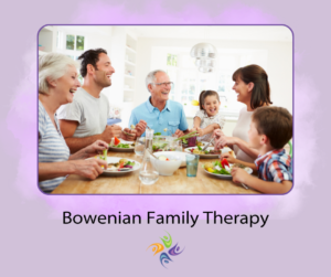 What Types of Therapy are Available for Families in California?