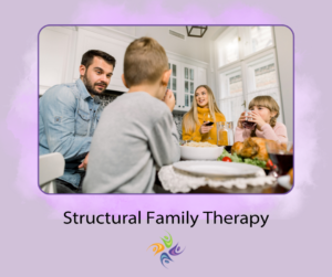 What Types of Therapy are Available for Families in California?