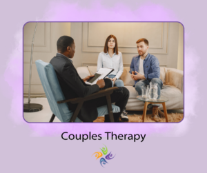 What Types of Therapy are Available for Families in California?