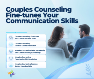 What are the Benefits of Therapy for Couples in Sacramento?