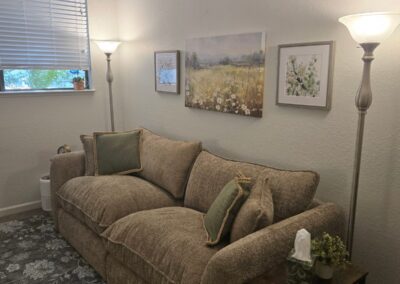 Counseling in Davis, CA