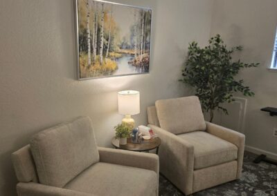 Counseling in Davis, CA