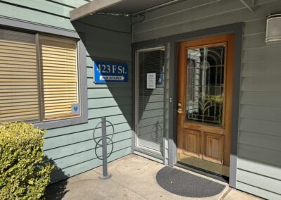 Counseling in Davis, CA