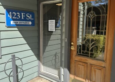 Counseling in Davis, CA