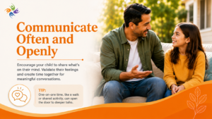 How to Support your Child or Teen With Mental Health