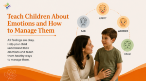 How to Support your Child or Teen With Mental Health