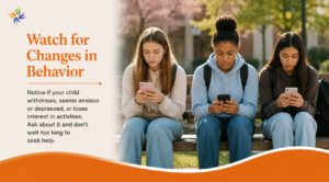 How to Support your Child or Teen With Mental Health