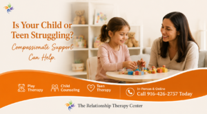 How to Support your Child or Teen With Mental Health