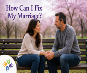When Intimacy Fades: How Couples Therapy Can Help Rebuild Connection