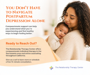 How do I Know if I Have Postpartum Depression?