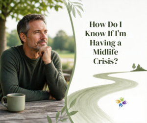 Is It a Midlife Crisis?