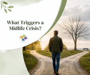 Is It a Midlife Crisis?