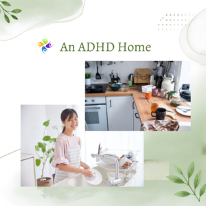The Survival Guide for ADHD Couples