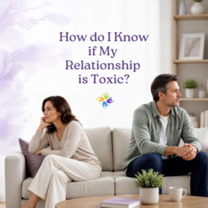 Therapy for Toxic Relationships