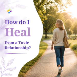Therapy for Toxic Relationships