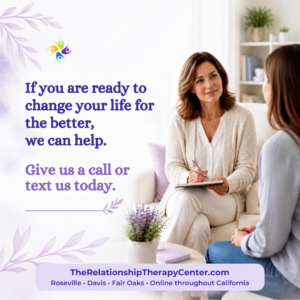 Therapy for Toxic Relationships
