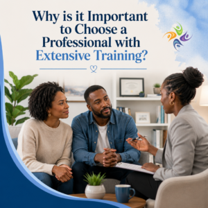 What Should I Look For in a Couples Therapist Who Does Virtual Sessions?