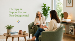 Counseling for Trauma Bonding
