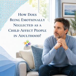 Therapist for Childhood Emotional Neglect