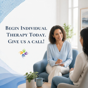 Therapist for Childhood Emotional Neglect