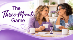 Physical Intimacy Exercises for Couples