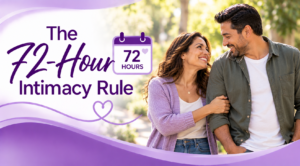 Physical Intimacy Exercises for Couples