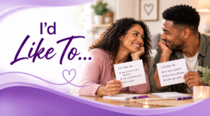 Physical Intimacy Exercises for Couples