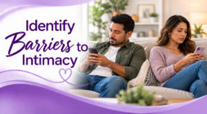 Physical Intimacy Exercises for Couples